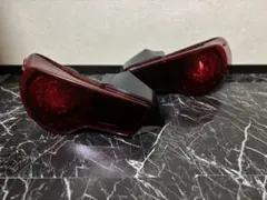 zn6 zc6 BRZ 86 ワンオフテールランプ加工 - メルカリ