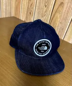 THE NORTH FACE メッシュキャップ　ノースフェイス　キャップ