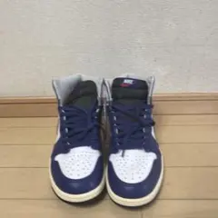 Nike Air Jordan 1 High OG Rare Air 25cm