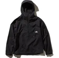 ザノースフェイス コンパクトアノラック NP21735 XLサイズ