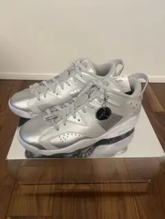 ナイキ　ジョーダン6　ゴルフ