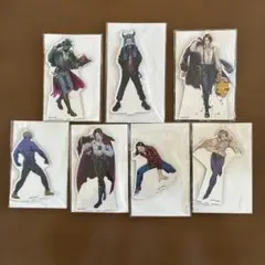 MSSP アクリルスタンド GOODS | M.S.S Project OFFCIAL SITE