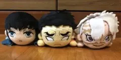 鬼滅の刃 エクストラ　寝そべりぬいぐるみ