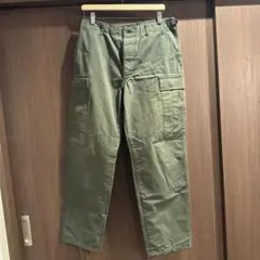 wtaps ワークパンツ