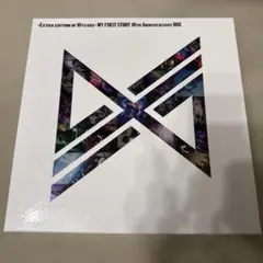 2026年最新】MY FIRST STORY 10th Anniversary BOXの人気アイテム