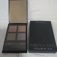 ADDICTION✡ザアイシャドウパレット103