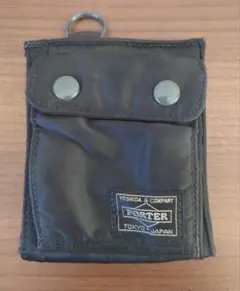 PORTER　ポーター　タンカー　財布　ウォレットのサムネイル