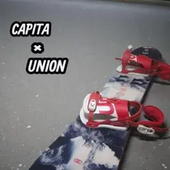 2026年最新】CAPiTA OUTERSPACE LIVINGの人気アイテム - メルカリ