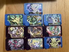 ポケモンフレンダ 10枚セット