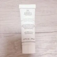キールズKiehl's DS クリアリーブライト クレンザー 30mlのサムネイル