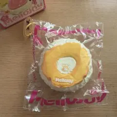 mellojoy 大福シリーズ パイナップル