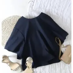 2.8万 ADORE トリアセツイルブラウスのサムネイル