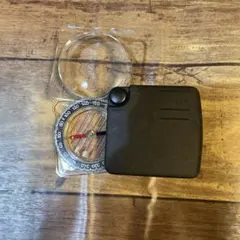 SUNTO フィールドコンパス