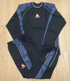 le coq sportif ピステ上下メンズLサイズXLサイズ
