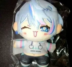 新品未開封 シクフォニ こさめ 4周年 ぬいぐるみ 1点