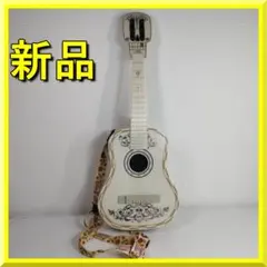 リメンバーミー ポップコーンバケット ギター 新品 Coco ココ M j7Z0