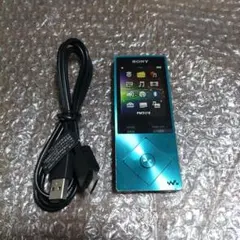 ソニーウォークマン　NW−A25　管理ナンバー506