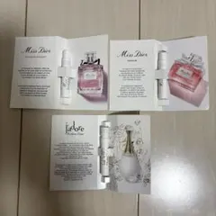 Dior Miss Dior jadore ディオール ミスディオール 香水
