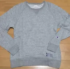 ナノユニバース ×チャンピオン 別注スウェット