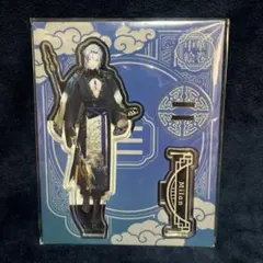 にじさんじ ミラン・ケストレル アクスタ