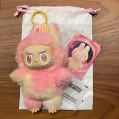 【正規品】POPMART ラブブ　エナジー　LOYALTY