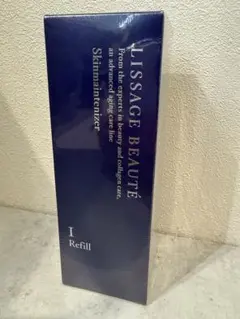 LISSAGE W Clear Effector リフィル 40mL - メルカリ