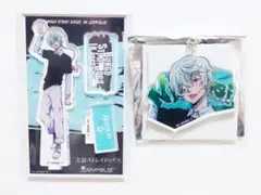 文スト ジョイポリス ニコライ アクリルスタンド アクキー up 即購入可