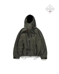 完売】GTX LABS CITY MOUNTAIN JACKET - メルカリ