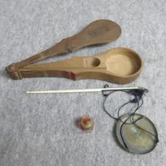 ブブゼラ 南アフリカ CRIATIVE COPPER製 民族楽器 - メルカリ