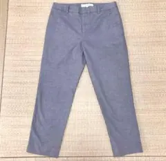【BEAUTY&YOUTH UNITED ARROWS】クロップド パンツ S