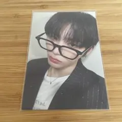 BOYNEXTDOOR テサン BBNEXDO プネクド POPUP トレカ