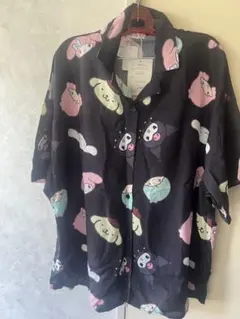 サンリオ☆シャツ☆タグ付きのサムネイル