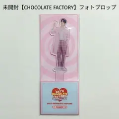 スンミン　ペンミ　chocolate factory チェキ　ポラロイド SKZ'S CHCOLATE FACTORY スンミンポラロイドチェキの通販 by Nana's