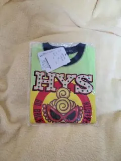HYSTERIC MINI　新品未使用タグ付きＴシャツのサムネイル
