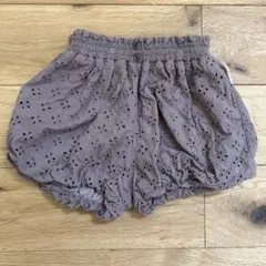 【earth music＆ecology 】かぼちゃパンツ95cmのサムネイル