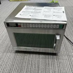 2026年最新】Panasonic 業務用電子レンジの人気アイテム - メルカリ
