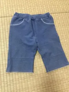 HOT BISCUITS　パンツ　春夏　100センチ