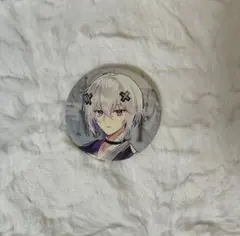 めておら メルトくん 缶バッジ