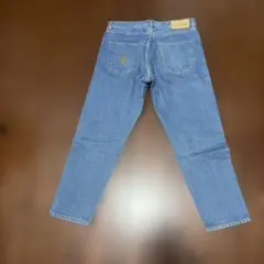 COCOLO BLAND BLUE JEANS デニムパンツのサムネイル