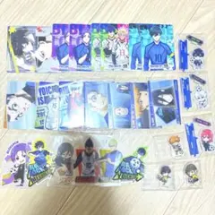 ブルーロック　まとめ売り