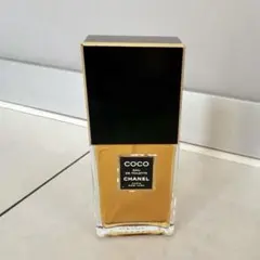 Coco CHANEL 香水