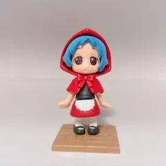 エヴァンゲリオン ぷちえゔぁ フィギュア 綾波レイ 12