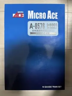 MICRO ACE A-6473 北鉄道7500形 Nゲージ - メルカリ