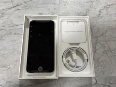 iPhoneSE 第3世代（箱付き未使用）