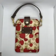 サマンサタバサ×マイメロ スマホケース