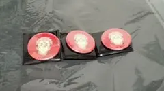 アニメーション呪術廻戦展 宿儺 缶バッジ 呪術廻戦 渋谷事変