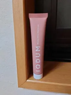 IQDUM イクダム リンクルクリーム02 薬用シワ改善クリーム