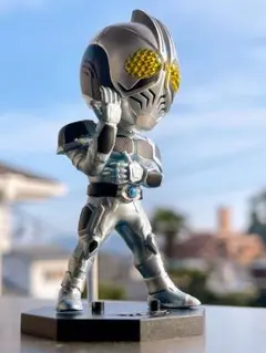 ⭐️ 「ワールドコレクタブルフィギュア」シリーズ　『仮面ライダーアクア』