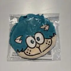 僕のヒーローアカデミア　アニマルフェイスポーチ　デクシープ