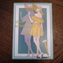 機動戦士ガンダム 閃光のハサウェイ キルケーの魔女 12週目　ギギ・アンダルシア